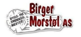 Logo | Bygg og Snekkermester Birger Morstøl AS