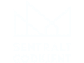 Logo Sentralgodkjenning