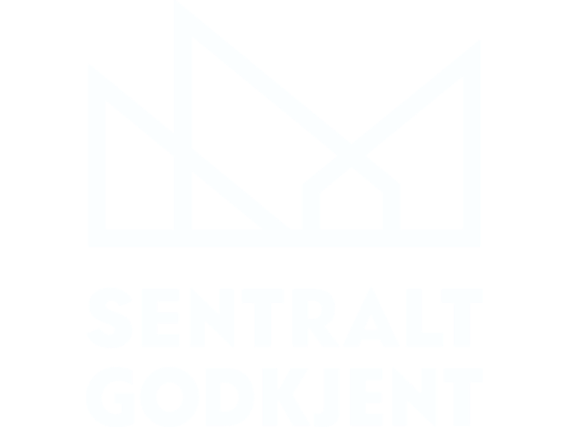 Logo Sentralgodkjenning