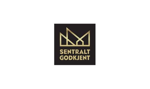 Sentralgodkjenning